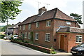 Cottages, Brewer Street