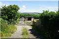 Foxbury Farm on Dodpits Lane