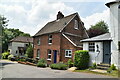 Cottages, Ivy Mill Lane