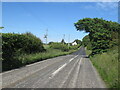 A747, Craiglemine