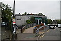 Sevenoaks Station