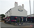 The Nags Head, Lower Stoke