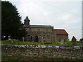 All Saints Church, Allhallows