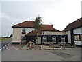 The Fenn Bell Inn