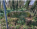 Wayside Cross, Ampney Crucis