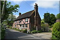 Pink Cottage