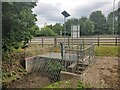 Collins Close Debris Screen