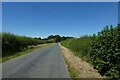 Road near Greystone