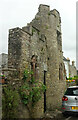 Ivy Tower, Crickhowell