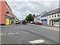 Main Street, Drumquin, Drumnaforbe