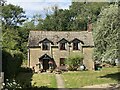 Upper Stonehill Cottage