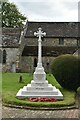 War Memorial, Framfield