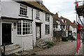 Mermaid Street, Rye