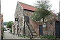 Former Chapel, Conduit Hill, Rye