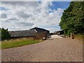 Cowsden Hall Farm, Cowsden, Upton Snodsbury