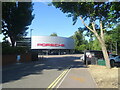 Porsche Centre South London