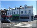 Businesses on Footscray Road (A211), New Eltham