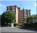 Flats on Wythens Walk, Eltham