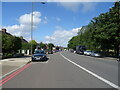 Eltham Road (A20)