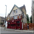 The Anchor, Lewisham