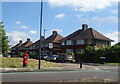 Houses on Green Way