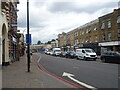 New Cross Road (A2)