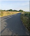 Road between Earlswood and Gaerllwyd, Monmouthshire