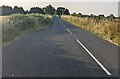 Road between Gaerllwyd and Earlswood, Monmouthshire