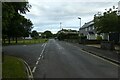 Houses in High Newton