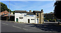 The junction of Oldfield Lane and High Street (A638), Heckmondwike