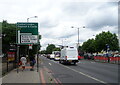 Old Kent Road (A2)