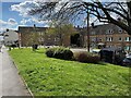 Brook Street Estate, New Brook Street, Royal Leamington Spa