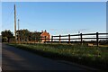 Leominster Road, Preston Cross