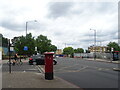 Old Kent Road (A2)