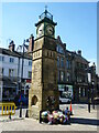 Jubilee Clock Tower