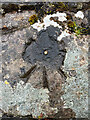 Rivet benchmark on Old Shiel Bridge