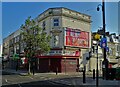 "Hare of the Dog"  Off-Licence on North End Road