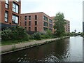 Cliveland Street Lofts