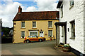 Houses, Brockweir