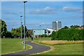 Swindon : Westcott Recreation Ground