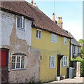 Alfriston houses [22]