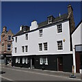 Caledonian Hotel, Dingwall