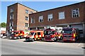 Hereford Fire Station