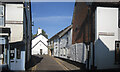 Market Cross and Place