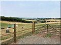 Countryside and Distribution Centre near Sutton