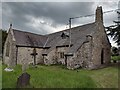 The Church of Corpus Christi, Tremeirchion