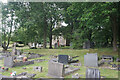 Annesley & Felley Parish Cemetery