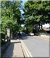 West Park Street, Dewsbury