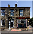 The Crown Hotel, Halifax Road (A638), Staincliffe. Dewsbury