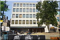 Head of Steam public house, Tudor Square, Sheffield